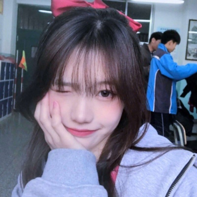 念七 杂类女生精致原宿风头像