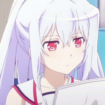 绾安#卡通动漫#想在每个朦胧的夜暮下拥抱你.