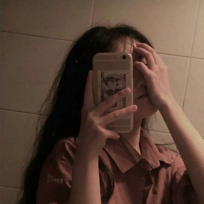 可爱女生头像 .你今天也要开心啊.