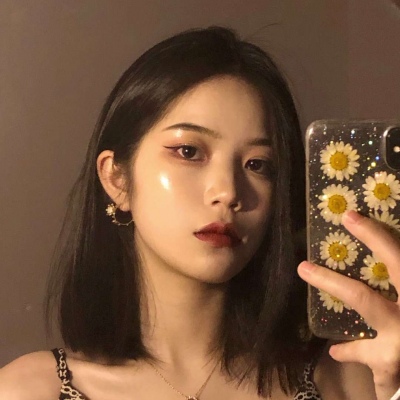 成熟御女气质手机控头像