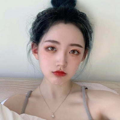 超好看精致气质女生头像  念七