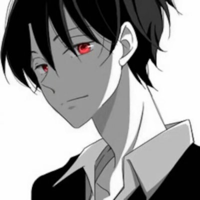 超级帅的动漫男生头像