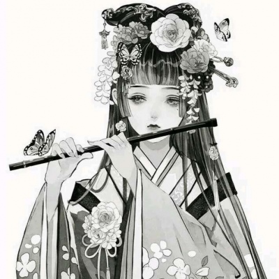 二次元画集合图