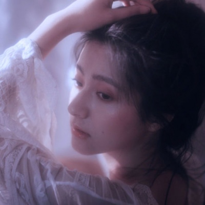 苏瓷:意境女头（唯美 个性 意境 成熟 少女）