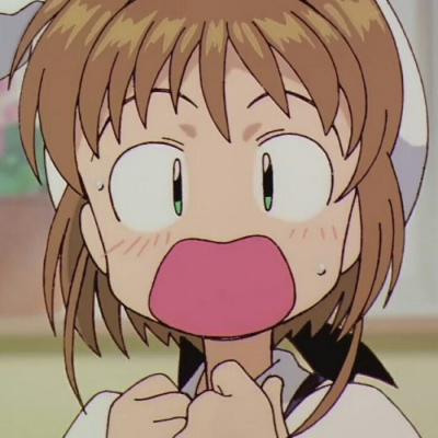 二次元可爱女头