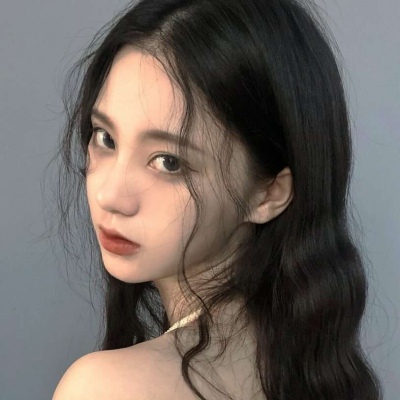 沈言  意境女头  星星醉酒到处跑 月亮跌进深海里