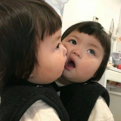 允言/可爱清新萌娃头像   你与星光同样浪漫