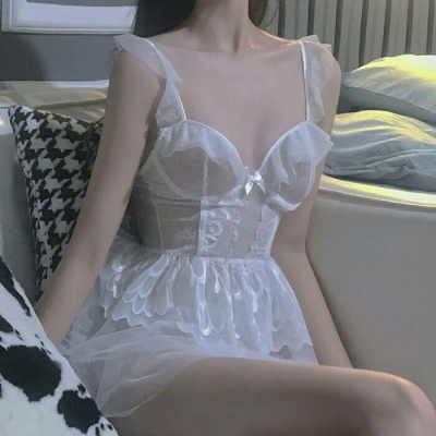 苏瓷:高冷成熟部位女头（时尚 成熟 气质 性感 高冷）