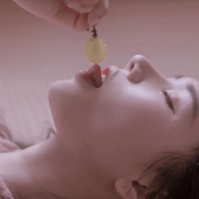 客桥：微信清新意境原宿风女头