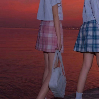 苏瓷:优质唯美闺蜜女头（姐妹 成熟 少女 个性 唯美 时尚）