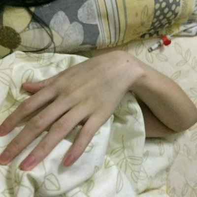 允言：手控福利/手控的仙女仙男必备♥