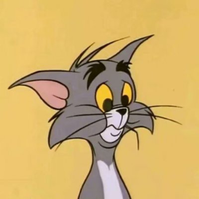 一组可爱搞怪的头像