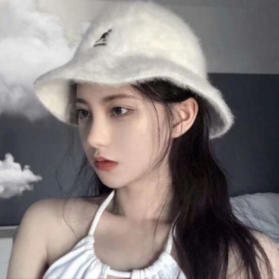 ☆女头·帽控ha~☆