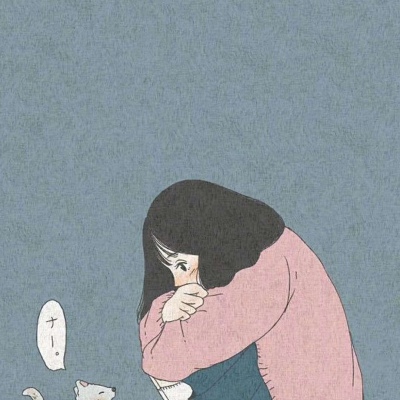 我喜欢夏天的雨，雨后的光，和任何时候的你。