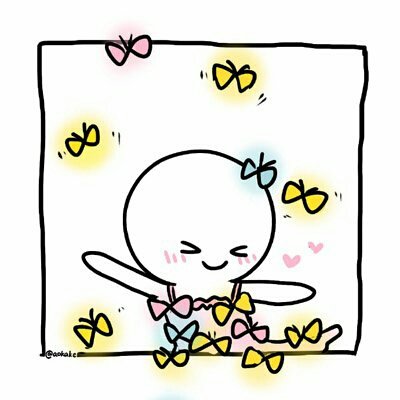 小人图；点赞加关注