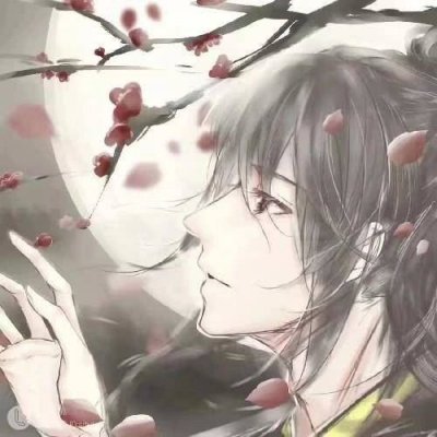 魔道祖师/你特别好，我喜欢你