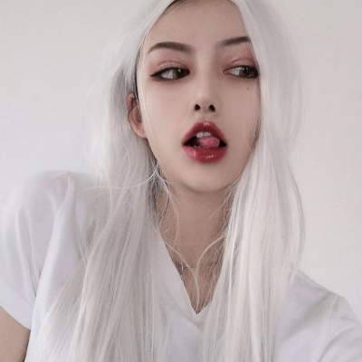 苏瓷:高冷个性女头（成熟 时尚 高冷 气质）