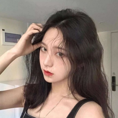 女生头像||無趣：睡叭，命要紧。晚安，宝贝儿?