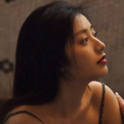 沈言  往昔已逝 静如止水