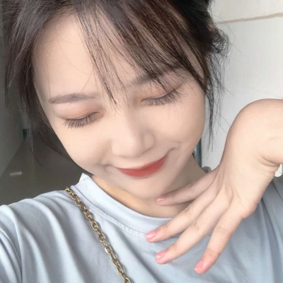 念七 ins魅力女生头像