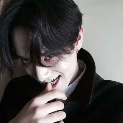 你喜欢的男头头