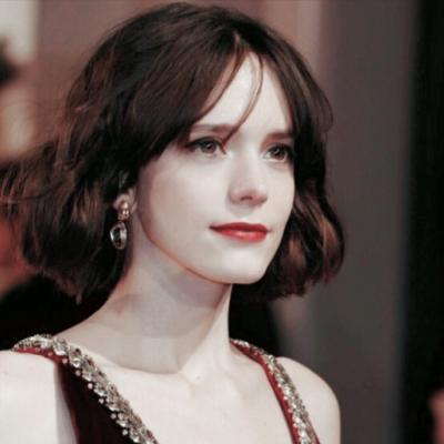 微信头像欧美女生2025  狙击你的心♡