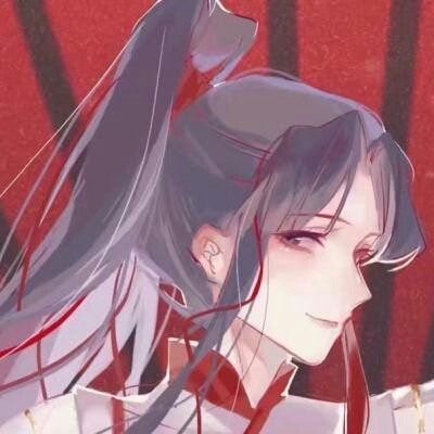 迟御：我避开潮安静对你笑