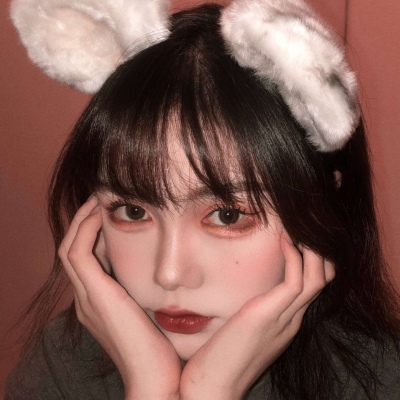 溺毙:唯美意境风成熟气质魅力女头.最好的东西总是压轴出场