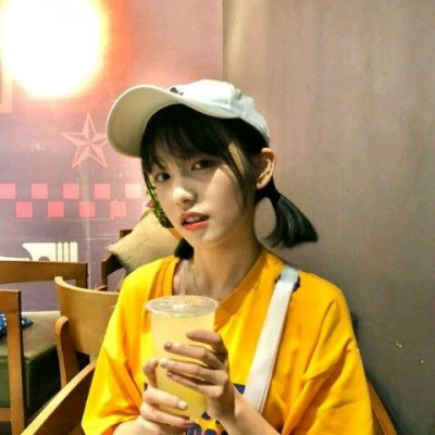 允言：闺蜜_我以前真的是一个很开心的人.