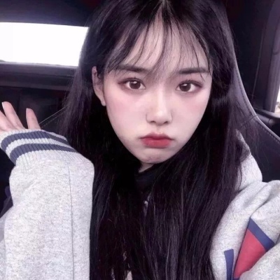 沈言 唯美女头/计较的太多就成了一种羁绊