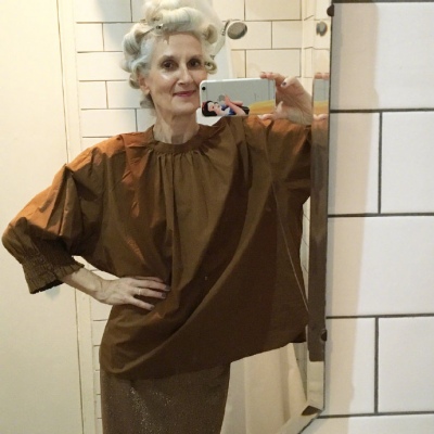 等我老了，我也要这么酷?