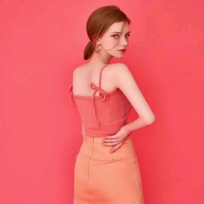 祁九/德国女孩Chloe