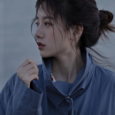 念七 三人女生闺蜜可单用气质原宿风小清新魅力头像