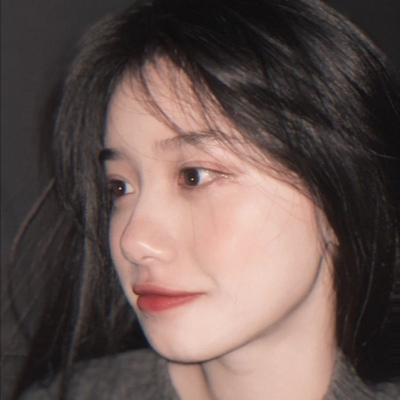 念七 四人优质女生闺蜜可单用头像