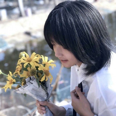 个性高冷女头/唯美/优质