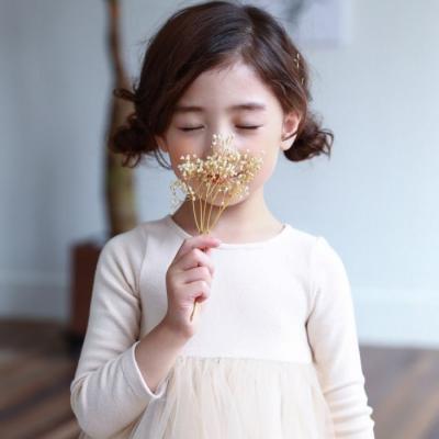 超可爱的萌娃头像呆萌小女生   全球少女萌主