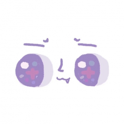 煜:卡通手绘团头