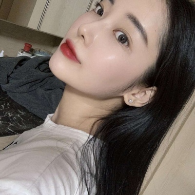 小清新气质女生头像  皆是闲说