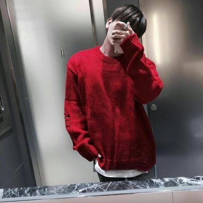 阳光帅气酷酷的男生微信头像