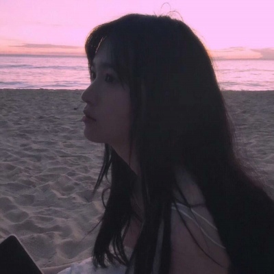 气质唯美适合做微信的女头 巫婆