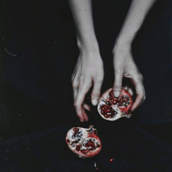 唯美手控图 男女通用头像