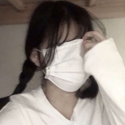 宋噫-女生头像/跨过星河迈过月亮去迎接更好的自己.