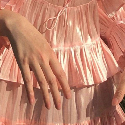 皆甜:手控/部位/爱情这么懒大街的东西 却最让人过分着迷