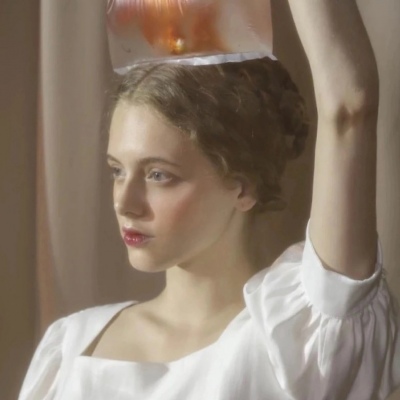 每个人都有不同的韵味