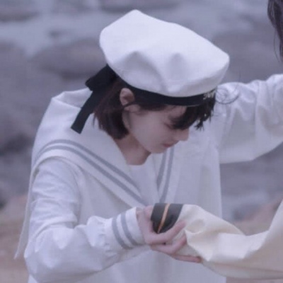 苏瓷:唯美可爱女头（个性 文艺 唯美 可爱 时尚 少女）