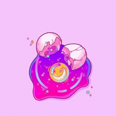 白灏宇:微信头像/可爱/美食         可可爱爱