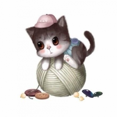 千鹤/可爱猫咪/春风十里，不如你