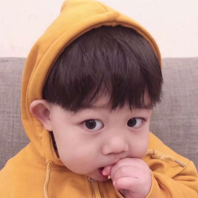 萌娃们也太可爱了吧！