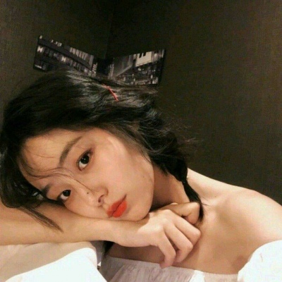 七月/微信女生头像