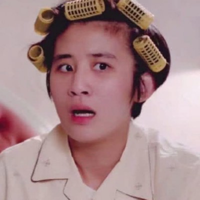 我常常因为自己太沙雕而自负诶！